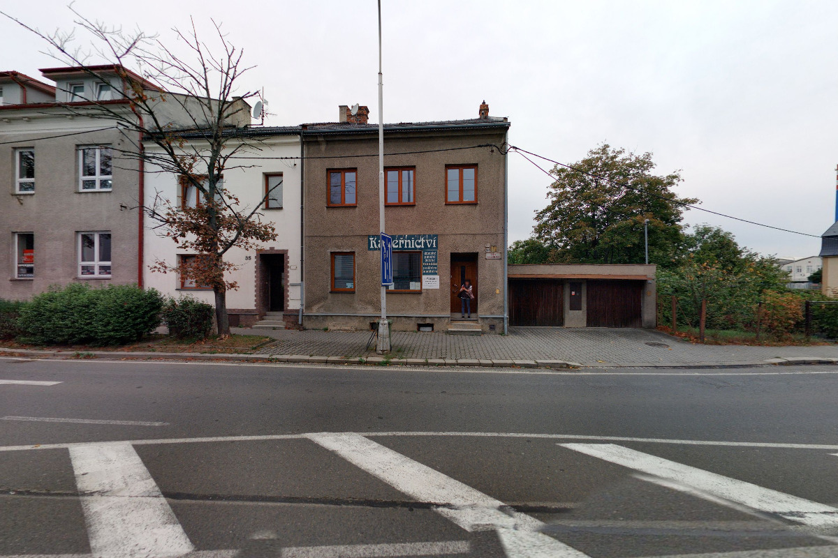 Wellnes studio, kadeřnictví