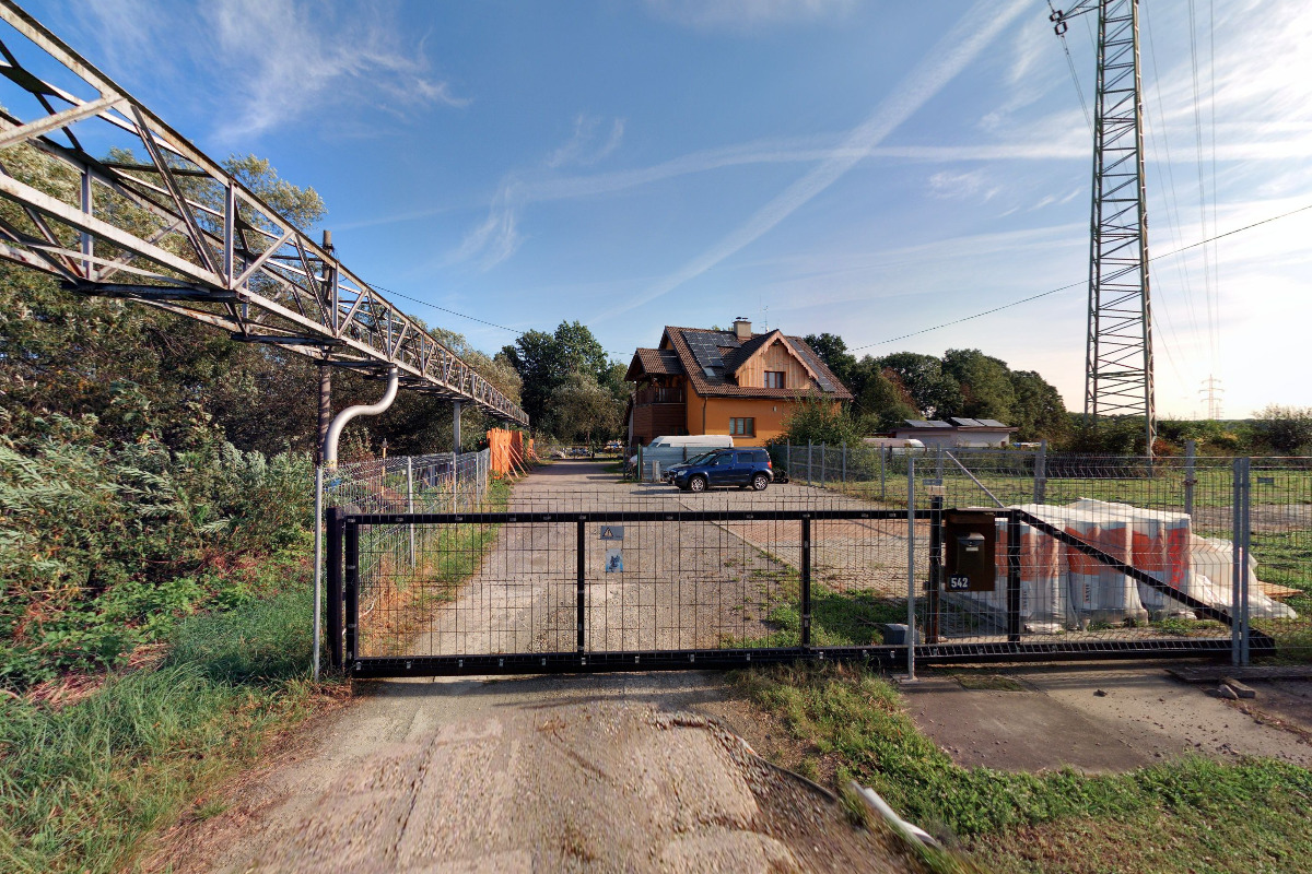 STŘECHY ULMANN, s.r.o.