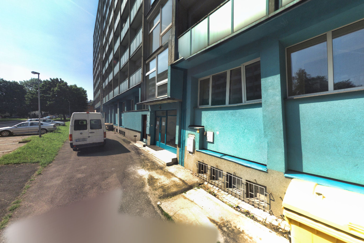 MUDr. Kateřina Formánková