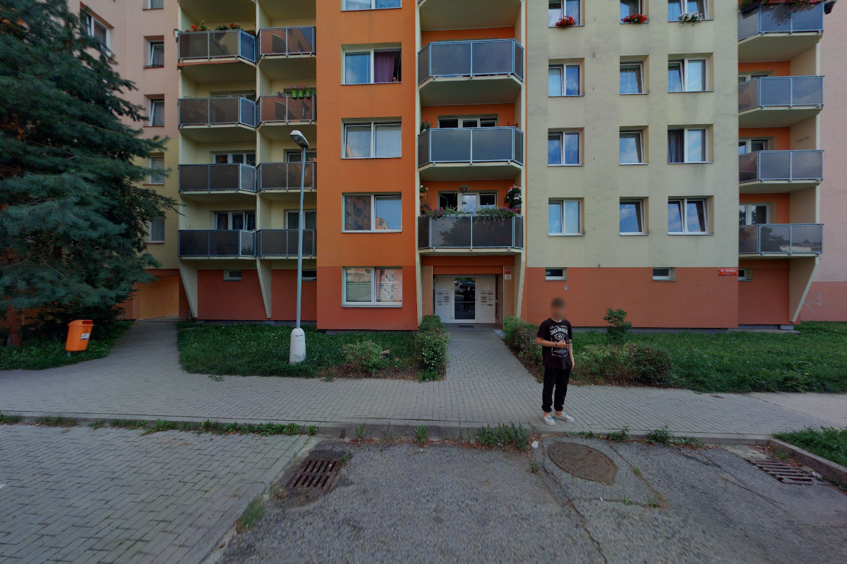 Marcel Holub foto 2