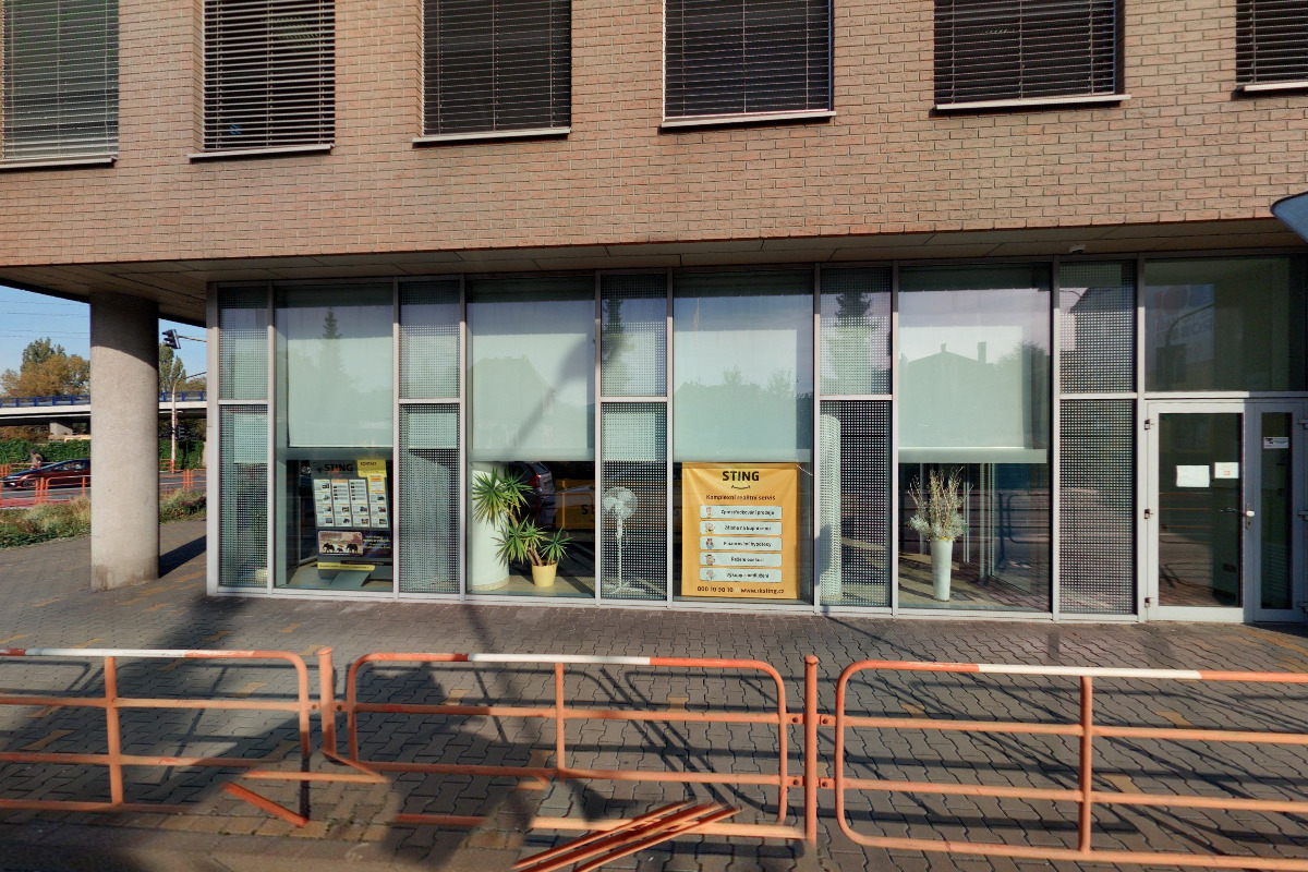 STING Finance, s.r.o.