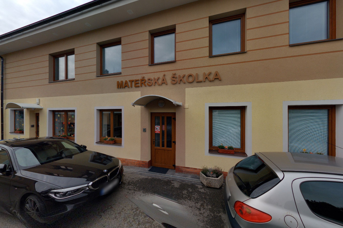 MŠ Staré Hodějovice