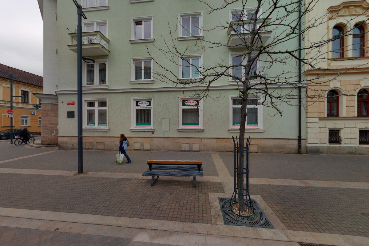 Dr.Max Lékárna foto 2