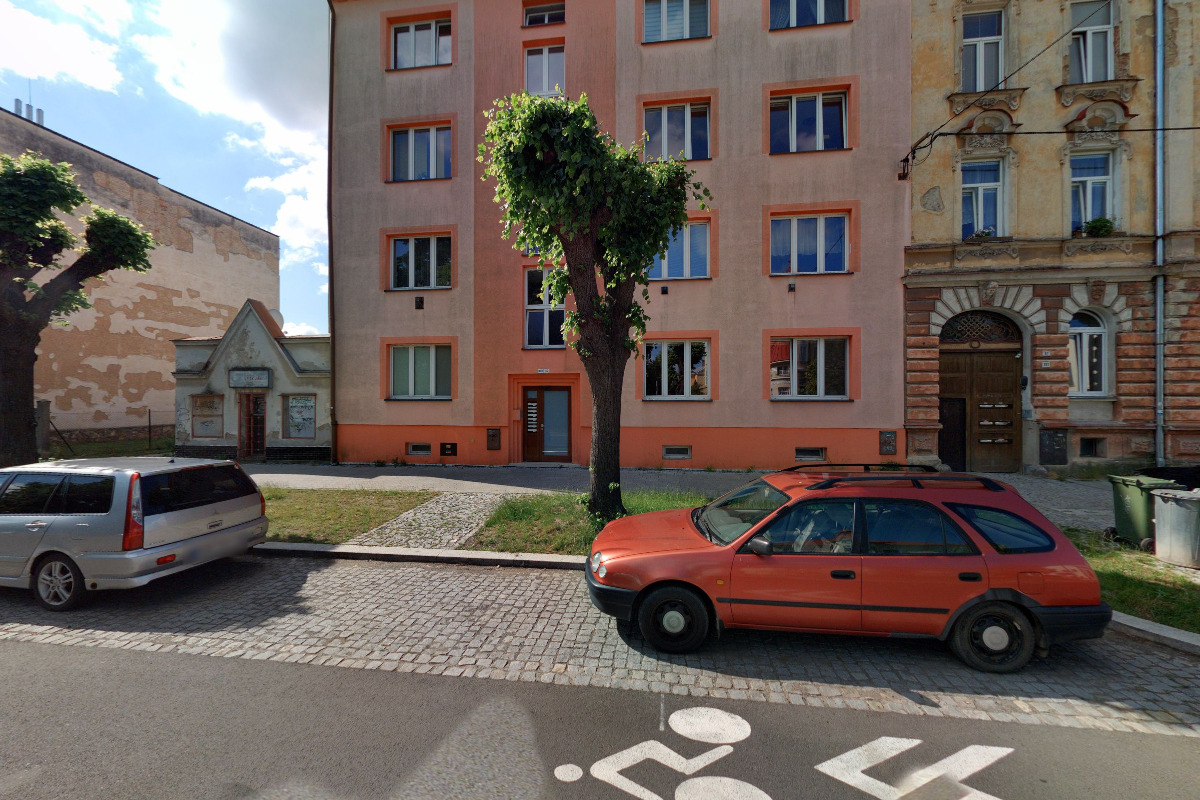 Radislav Gorčík foto 1