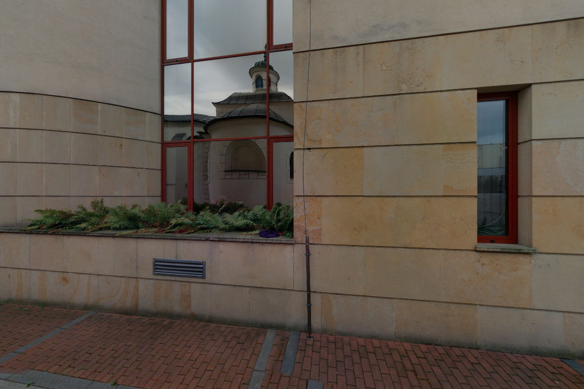 Diecézní centrum mládeže - Anima Iuventutis