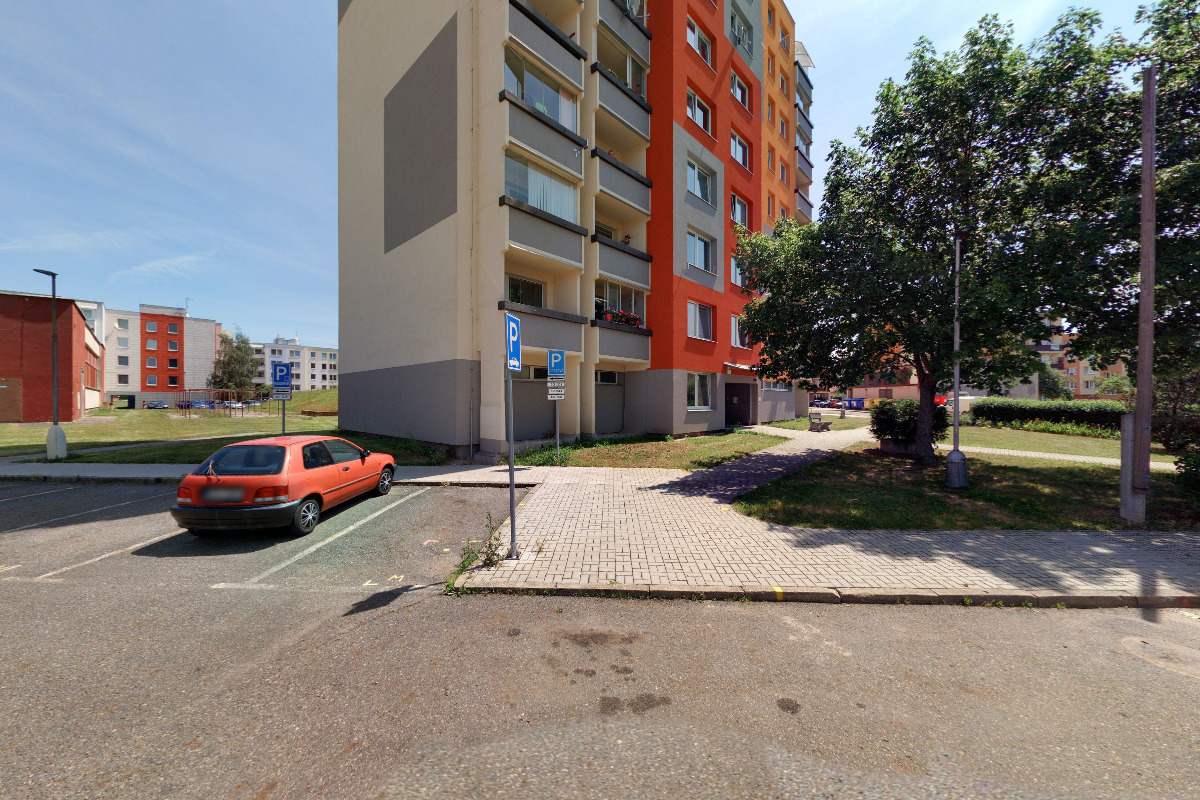 PROŽIVOT - Emanuel Byrtus