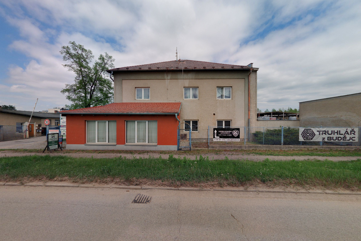 Použité autodíly Petra Kulačová foto 2