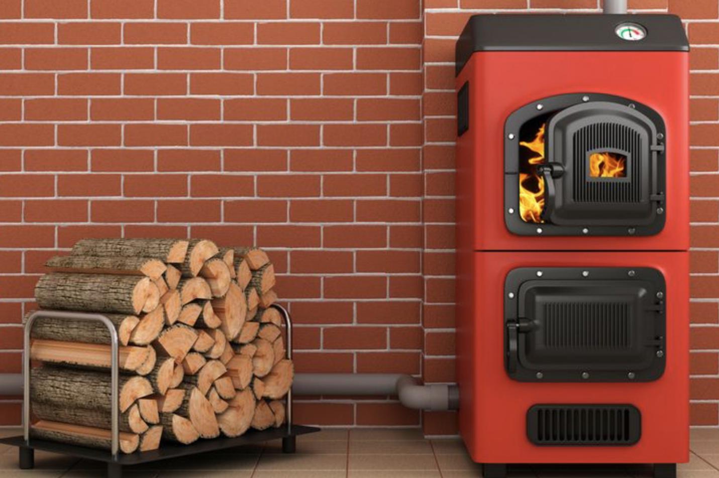 Prodej a montáž tepelné techniky - kotle, tepelná čerpadla Roman Nedoma