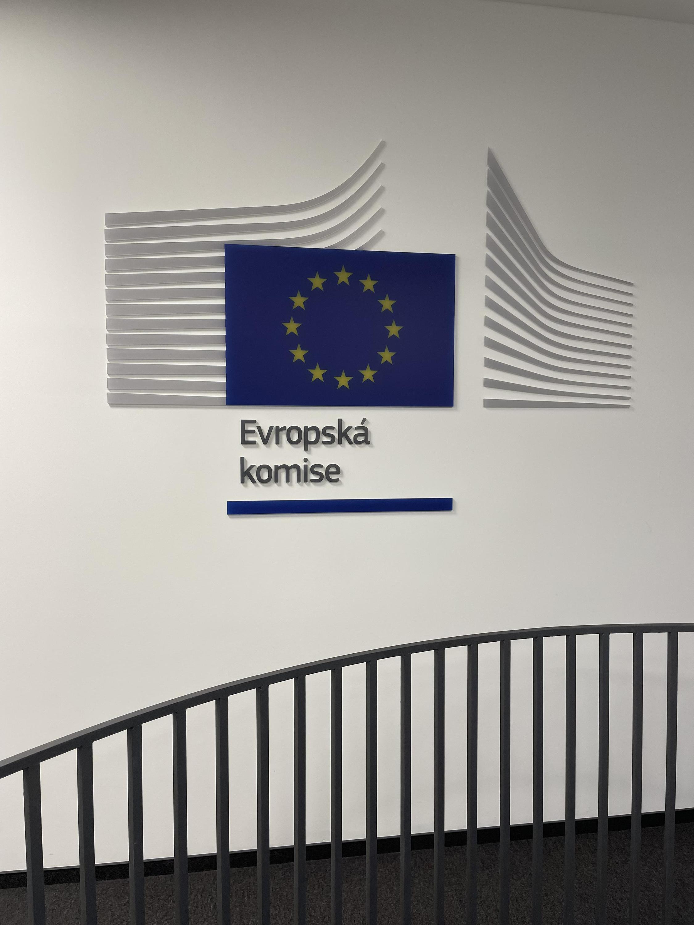 Evropská unie - Zastoupení Evropské komise foto 3