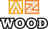 logo AZ WOOD