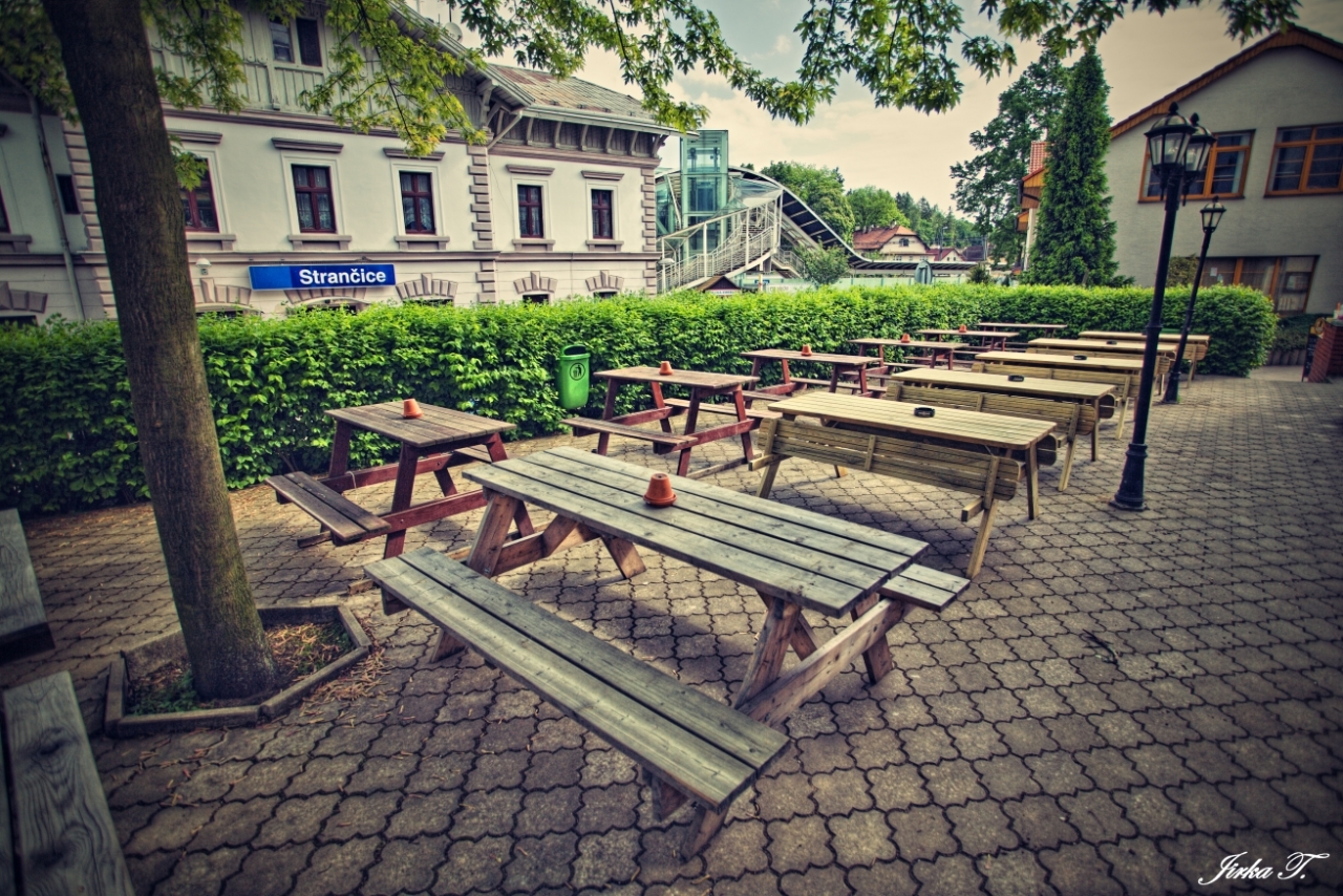 Restaurace U Milotů foto 4