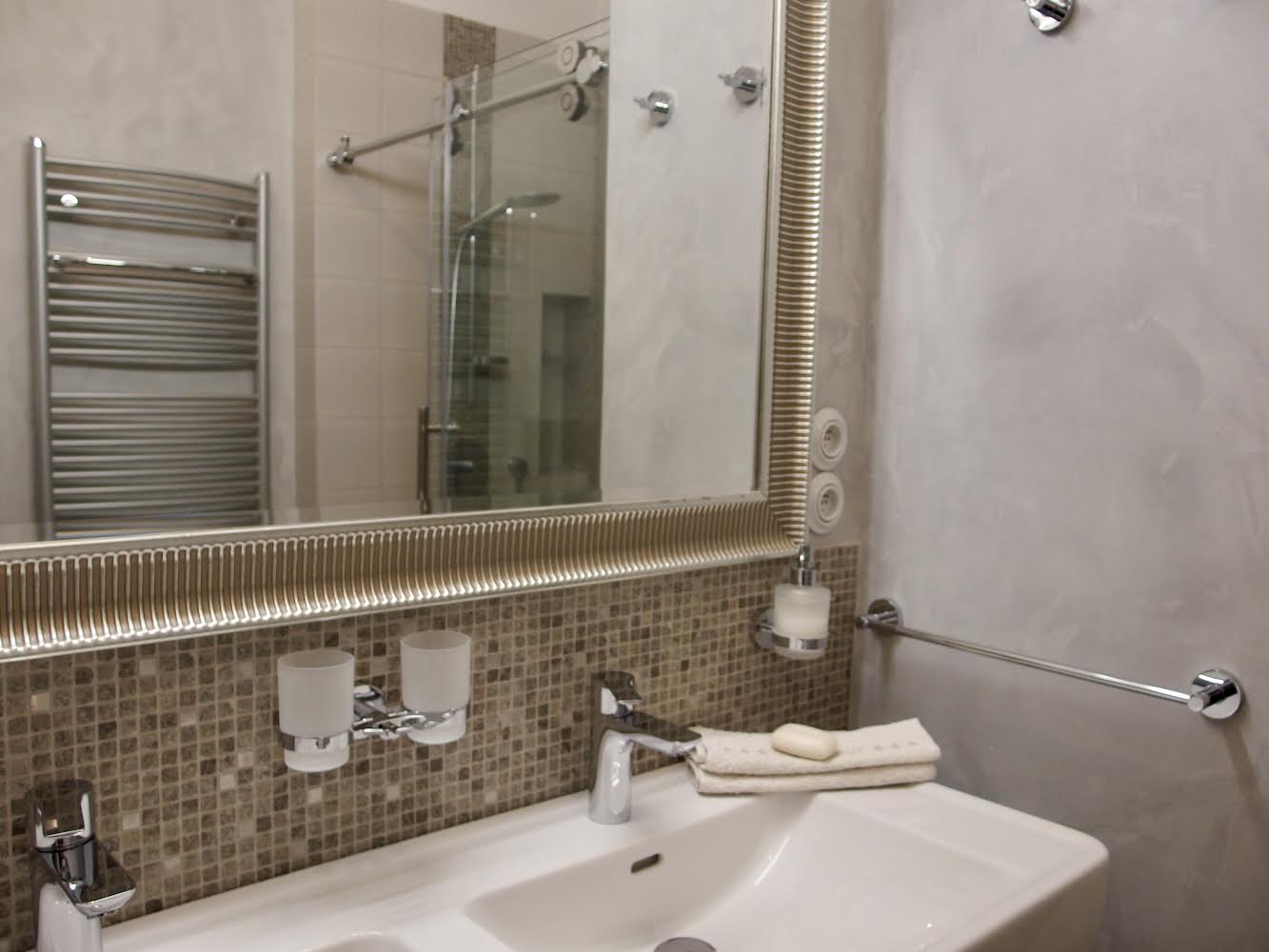 Návrhy a realizace interiérů Ladislava Hauferová foto 3