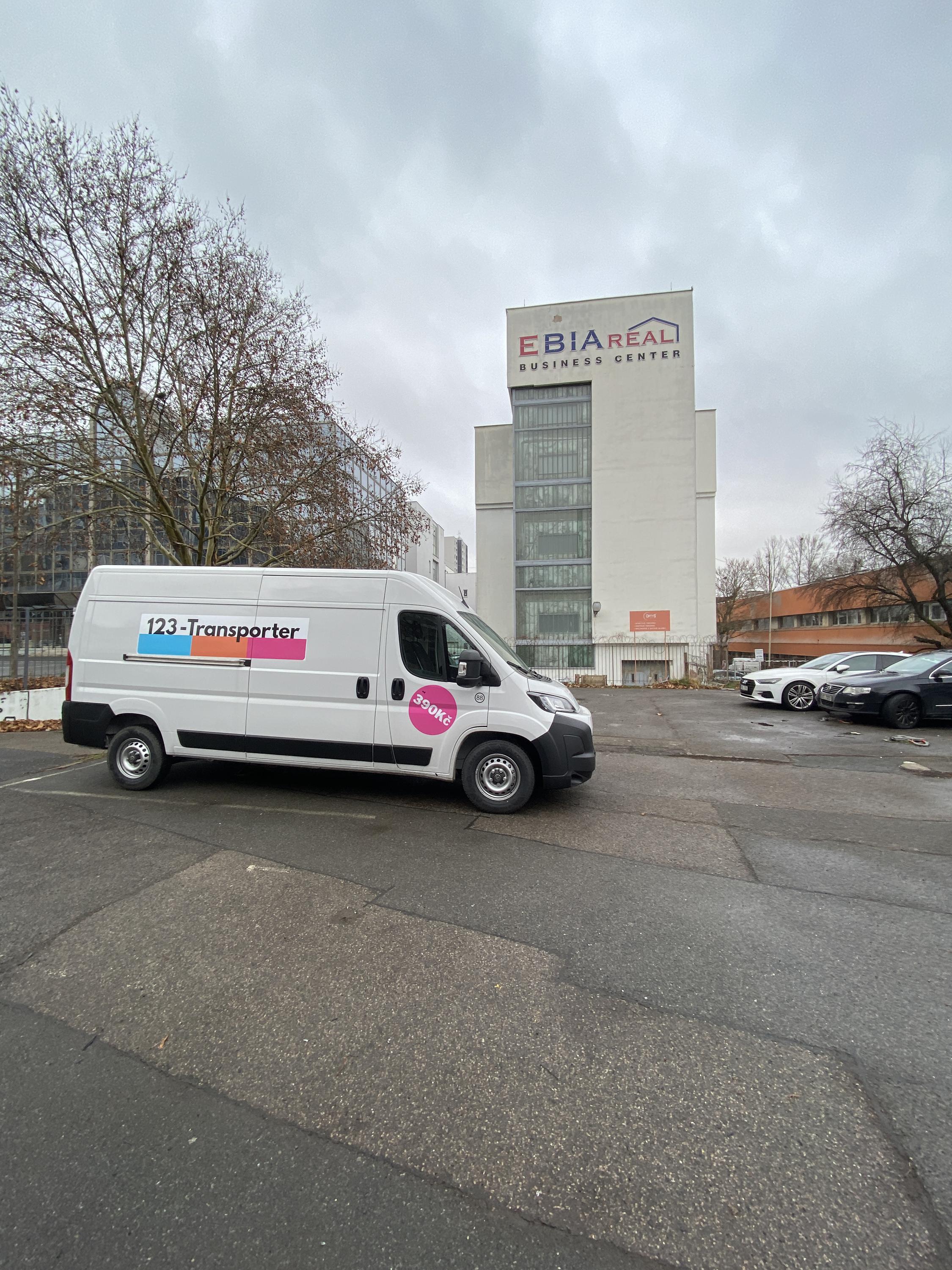 Shared Mobility Czechia foto 3