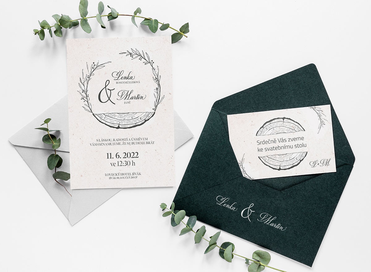 Iveta Janů - grafický design foto 2