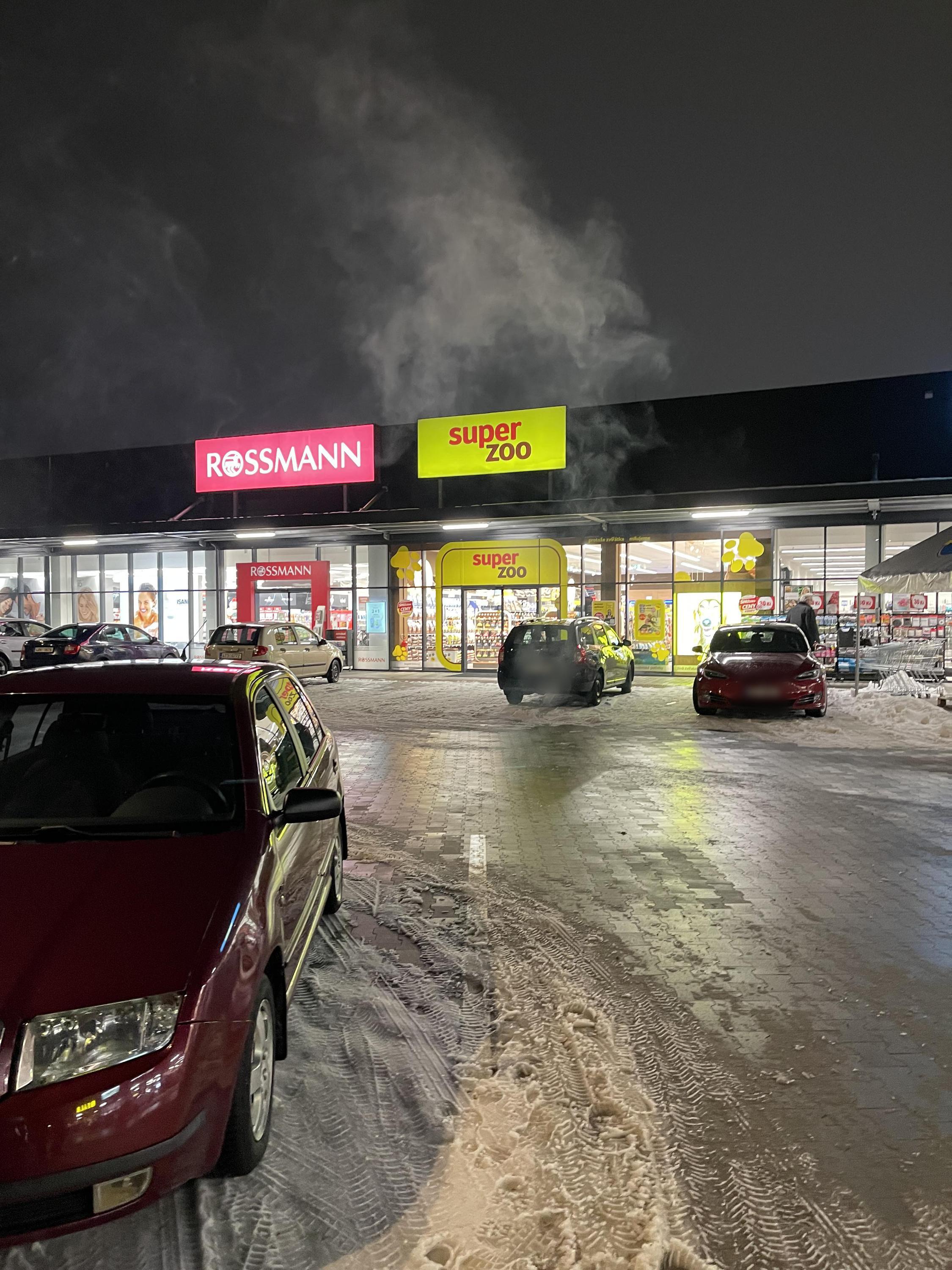 ROSSMANN foto 2