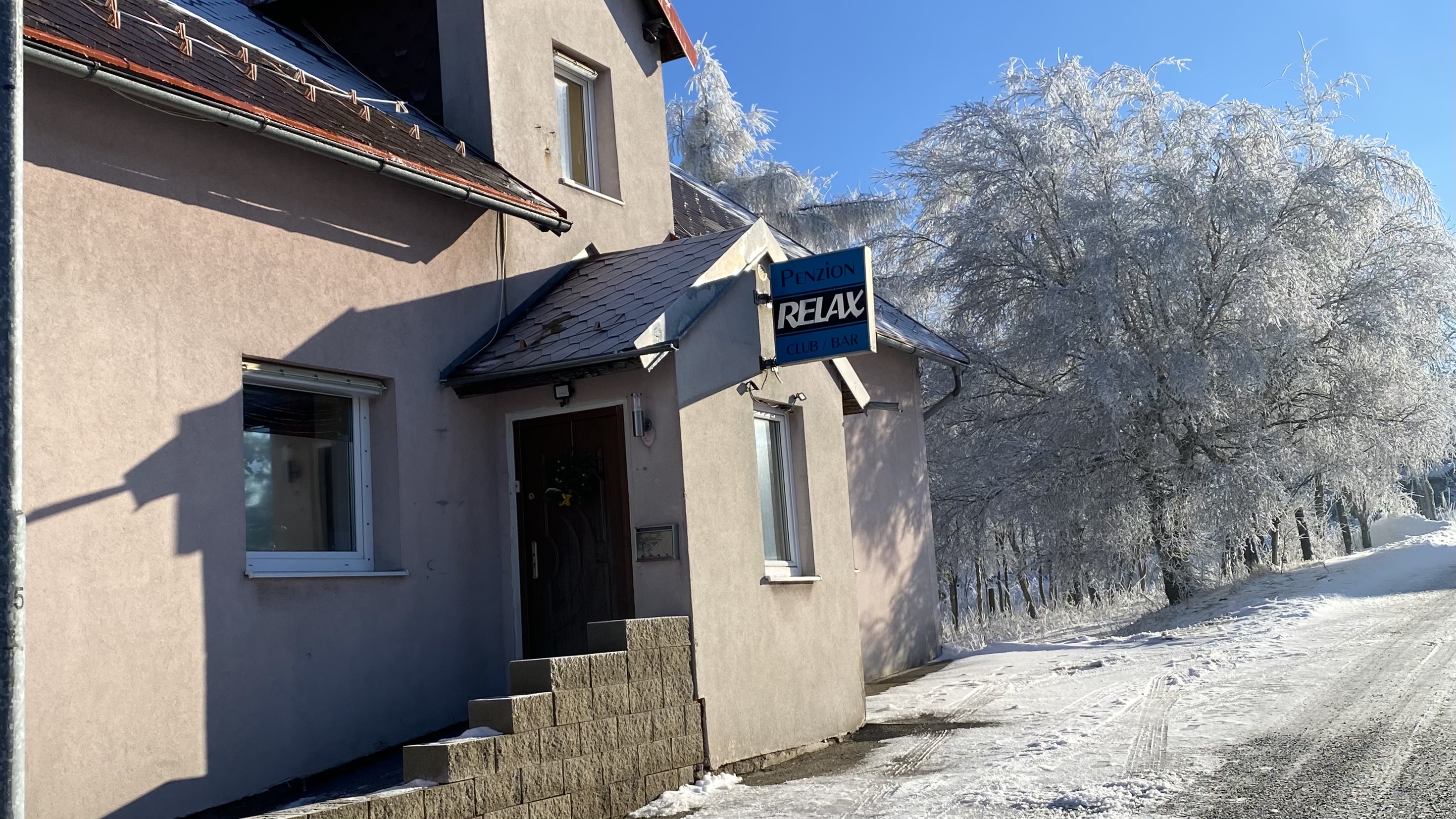 Penzion Relax foto 2