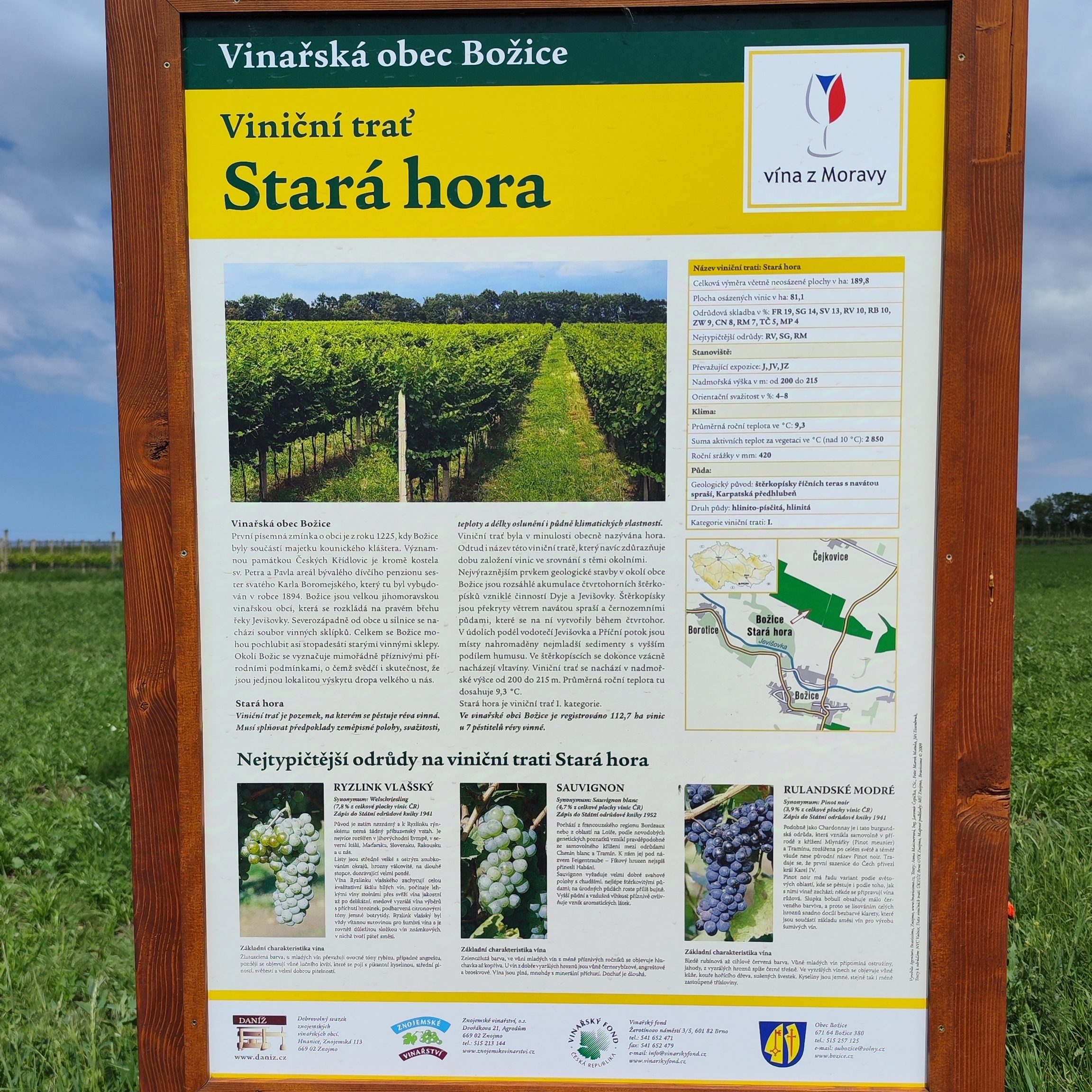 Vinařství Turoňovi foto 2