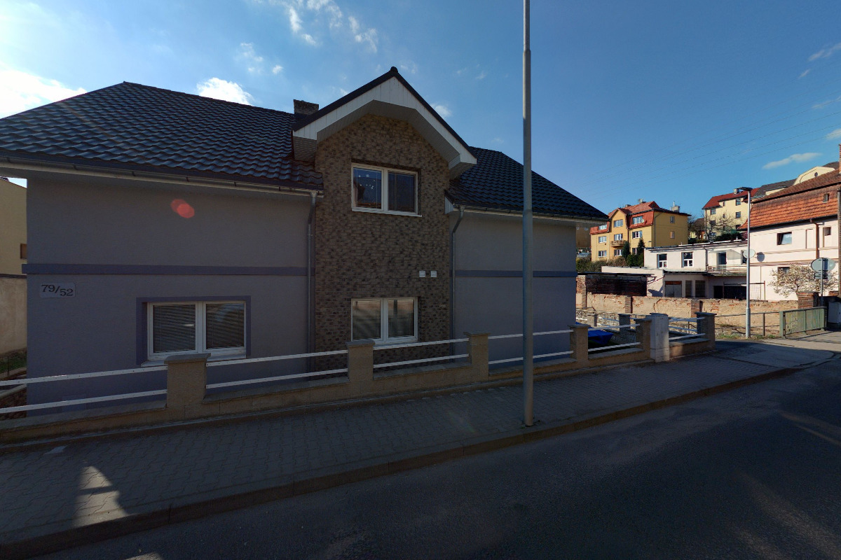 Ing. Petra Hovorková - Tvorba webu foto 2