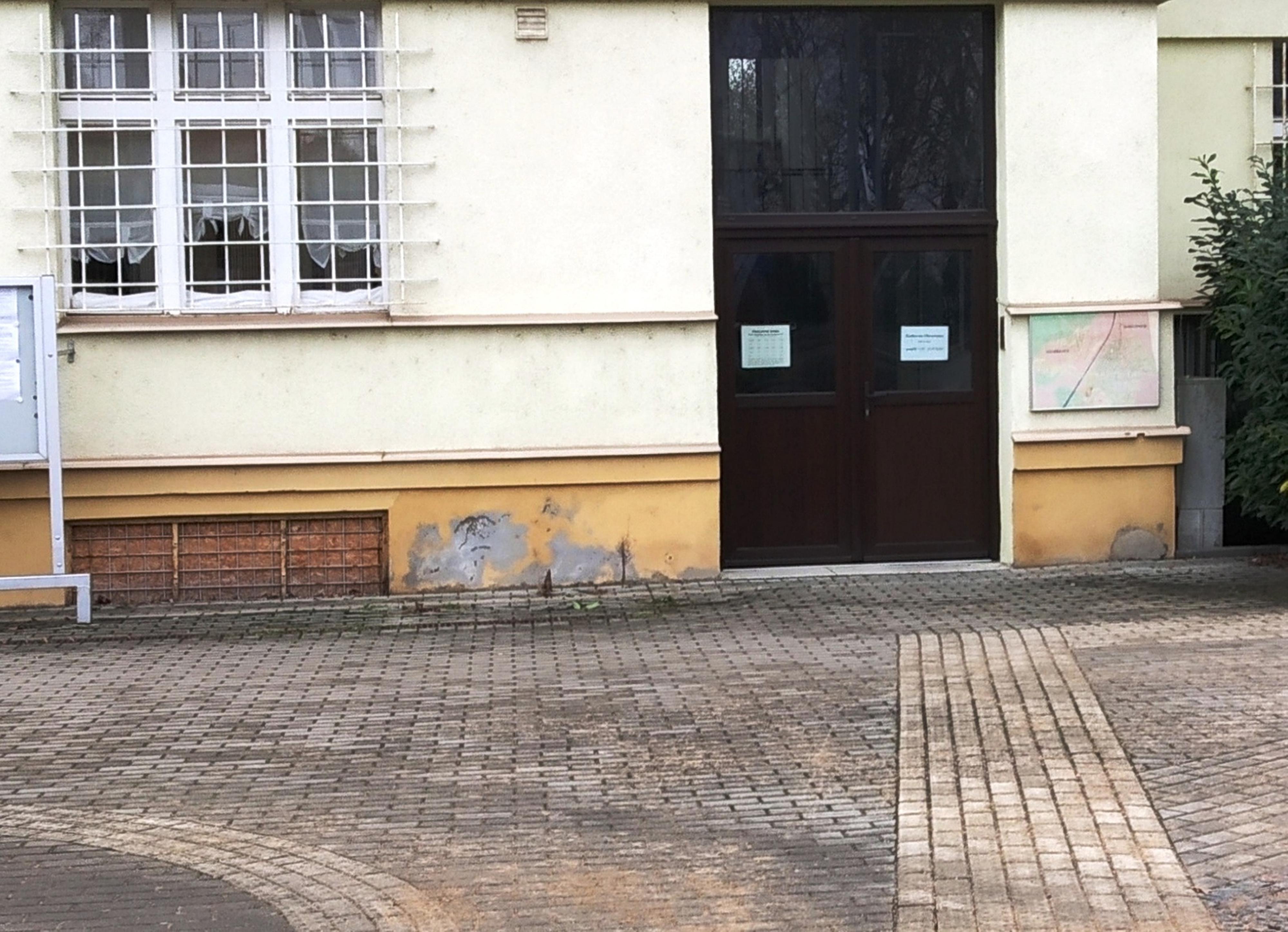 Knihovna Ohrazenice foto 3