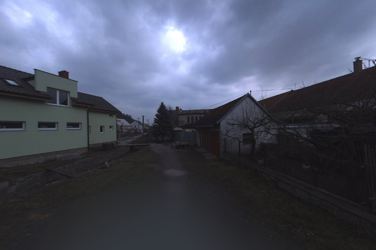 Jana Fagulcová reality