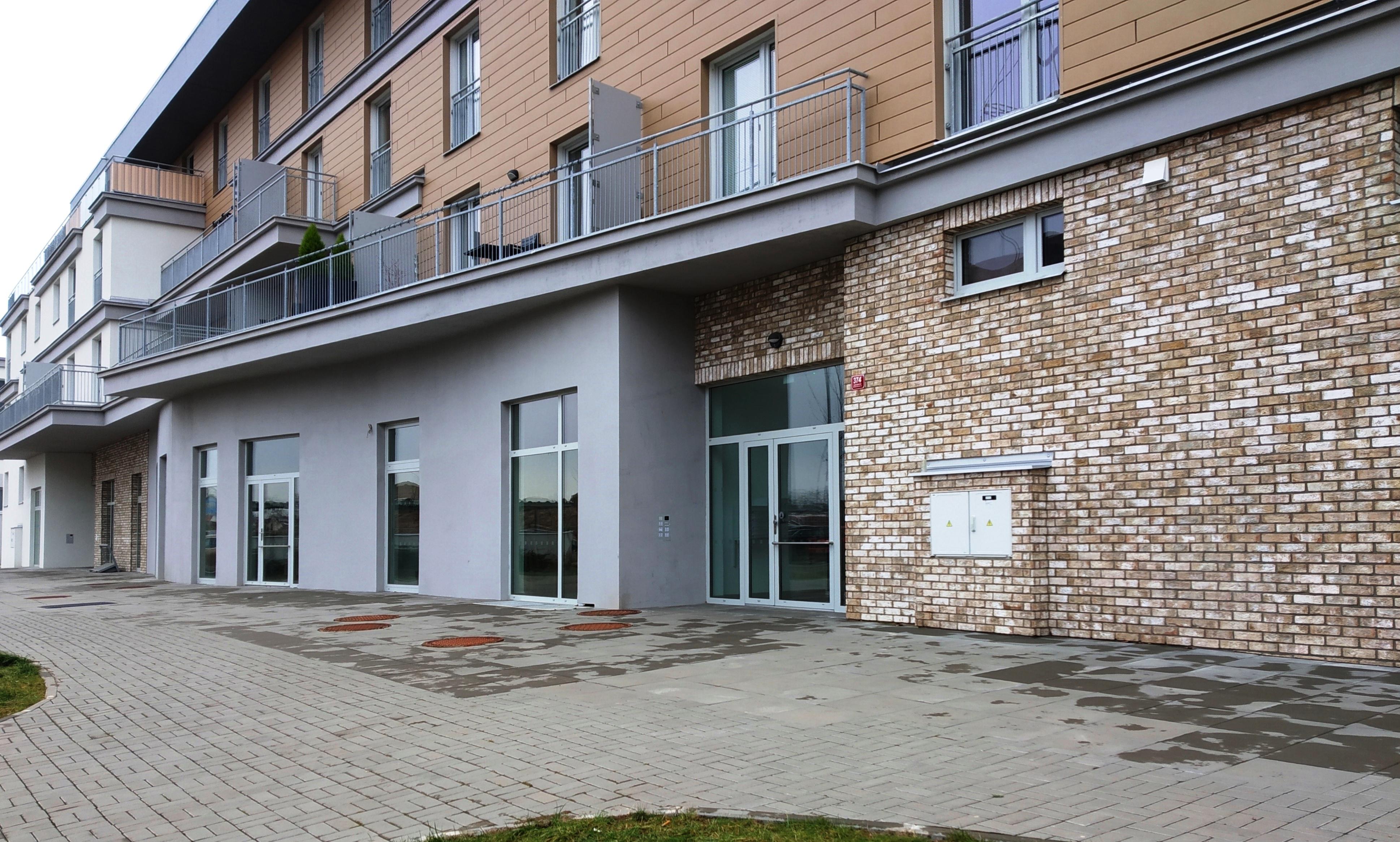 Plavecké centrum Oceán Pardubice foto 5