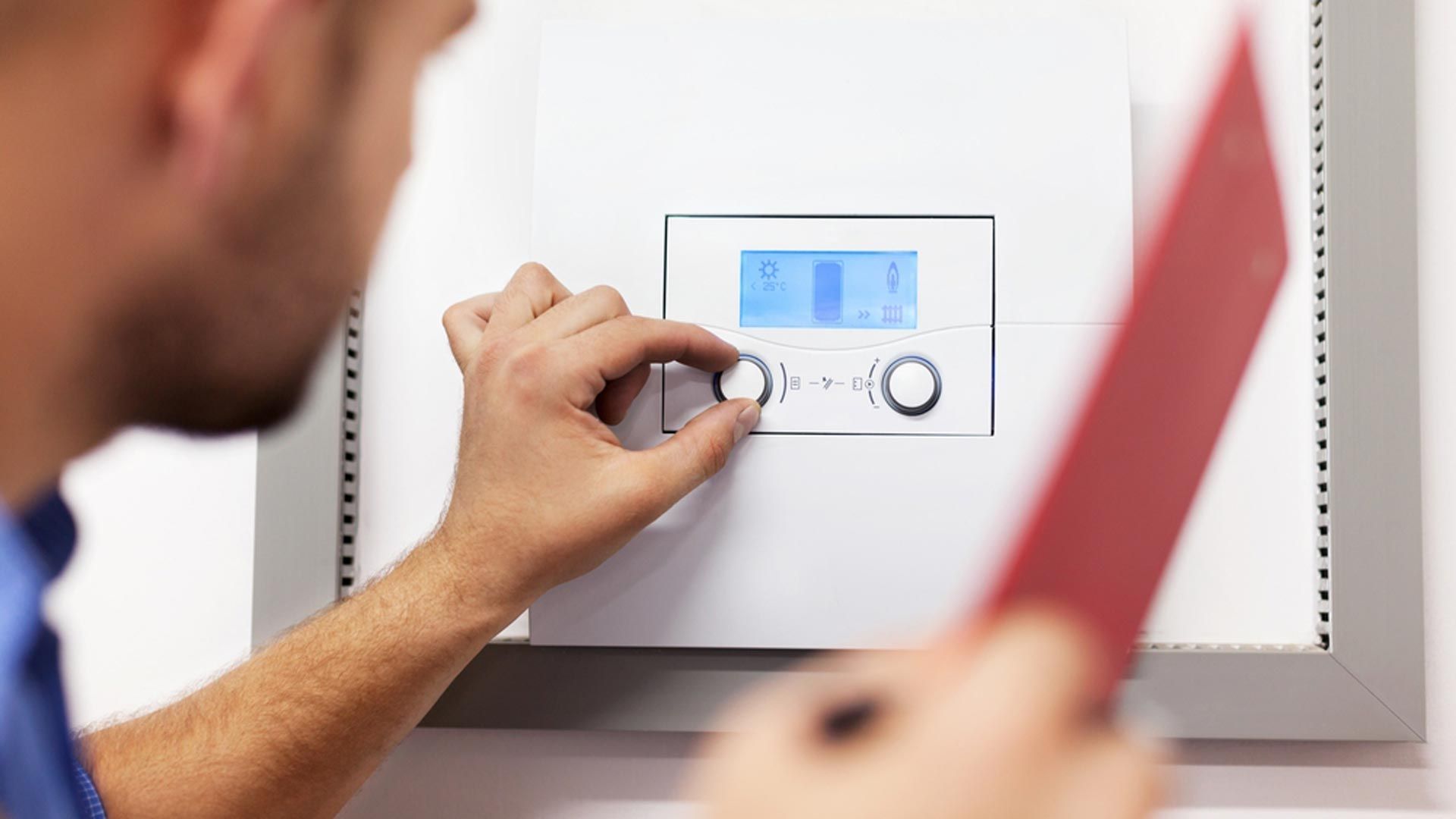 MONTIPRO - Instalatéři a topenáři foto 2