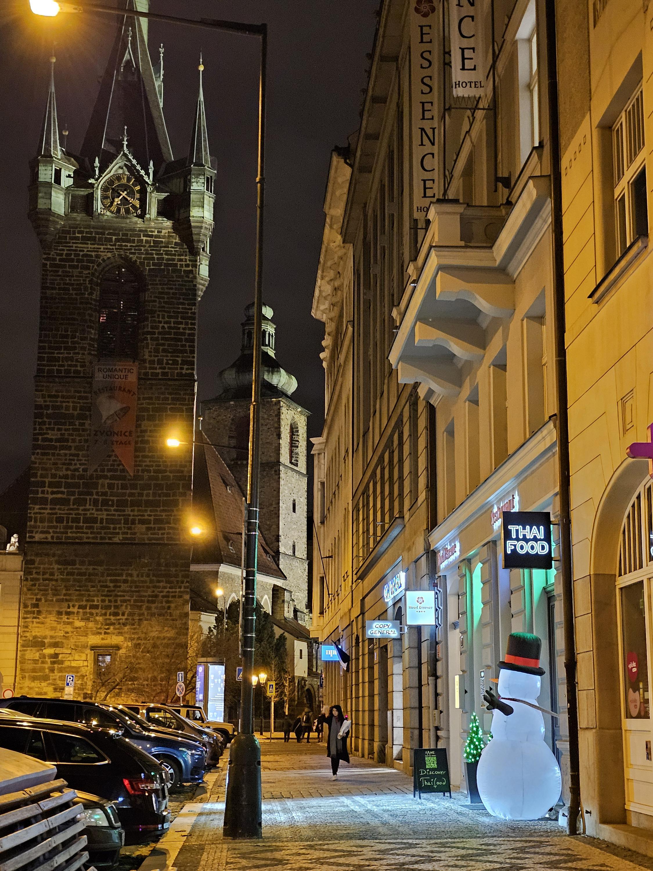 Restaurace FAME foto 4