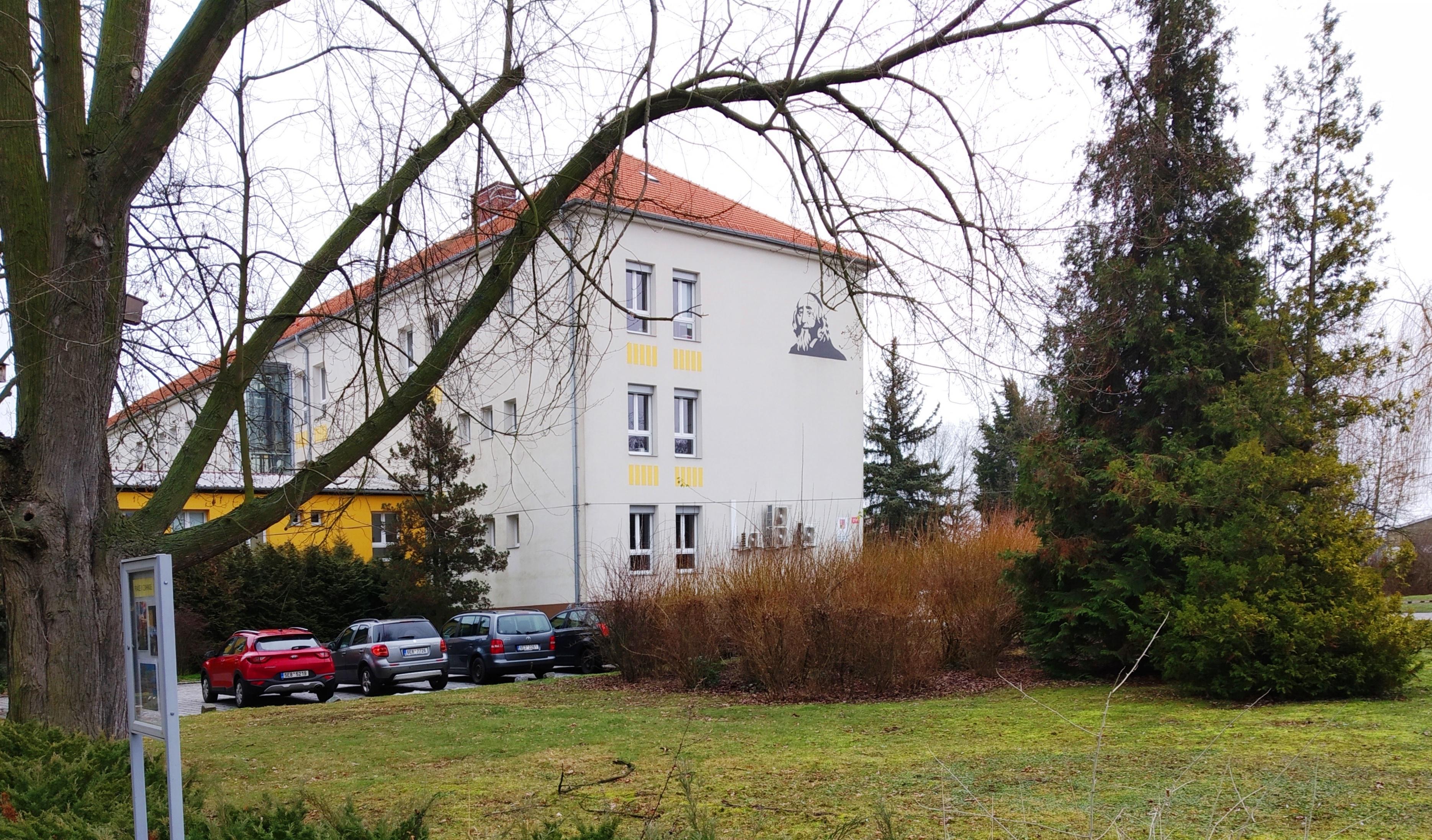 ZŠ Pardubice-Ohrazenice foto 4
