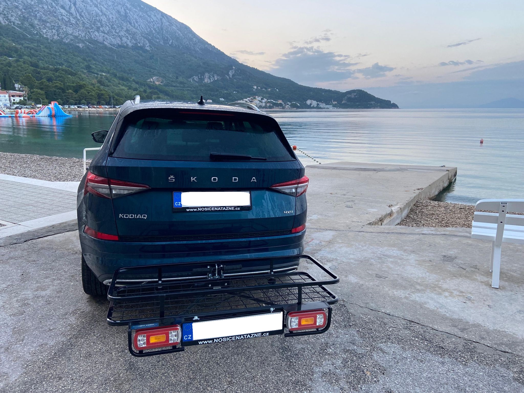 AM NOSIČE - Automena Czech s.r.o foto 3