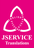 logo JSERVICE Translations
