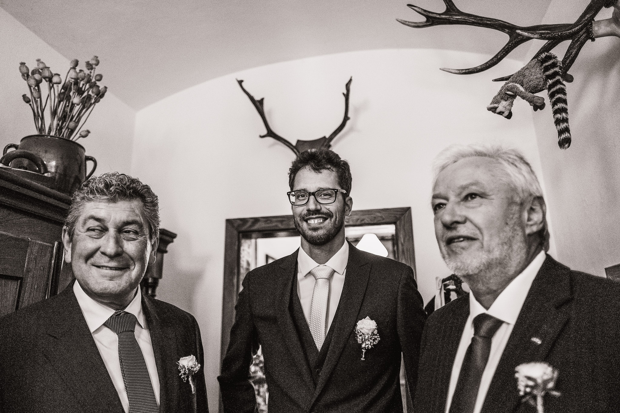 Svatební fotograf Jiří Hrbáč foto 4