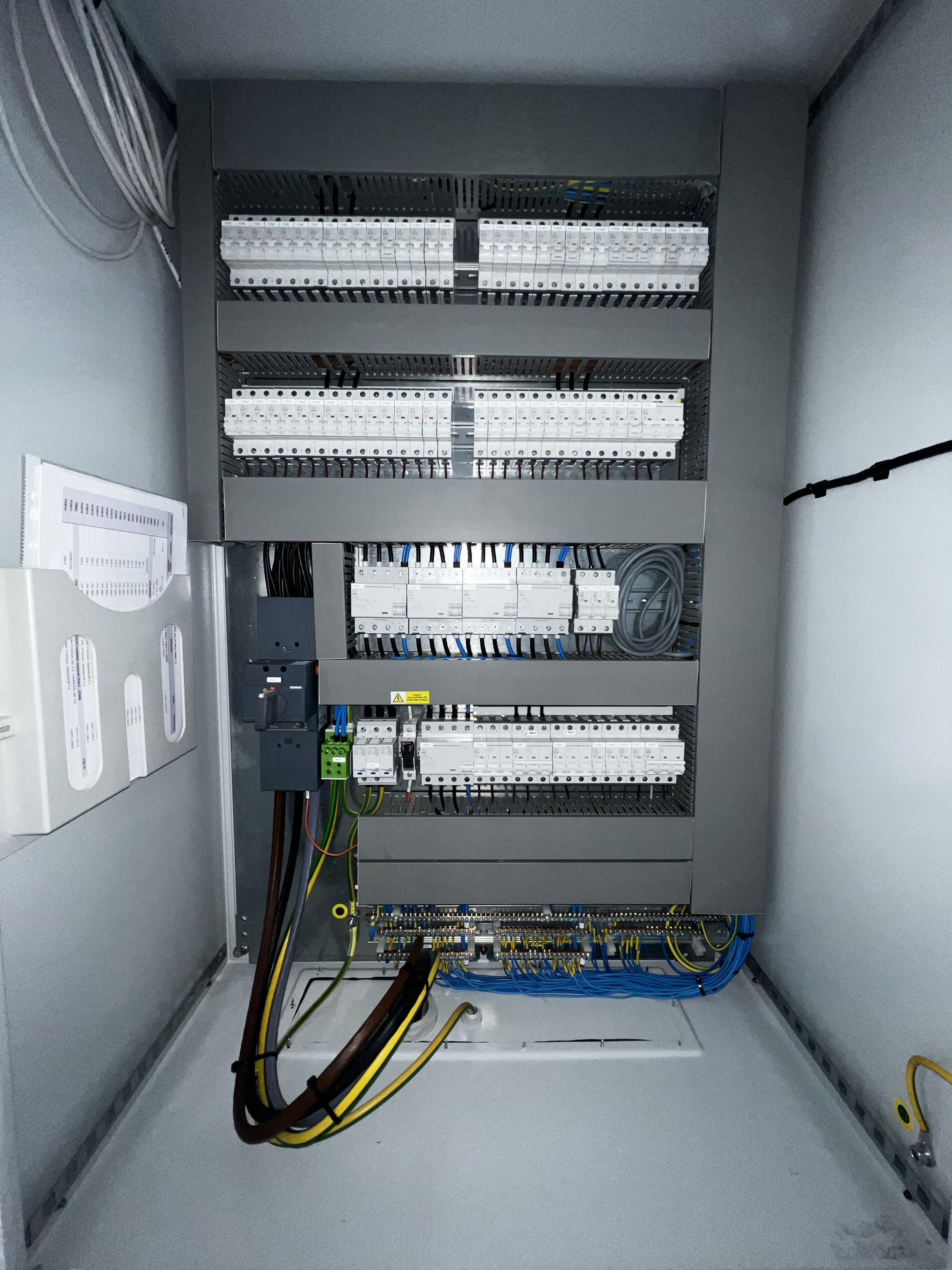 PRO-elektroinstalace foto 4