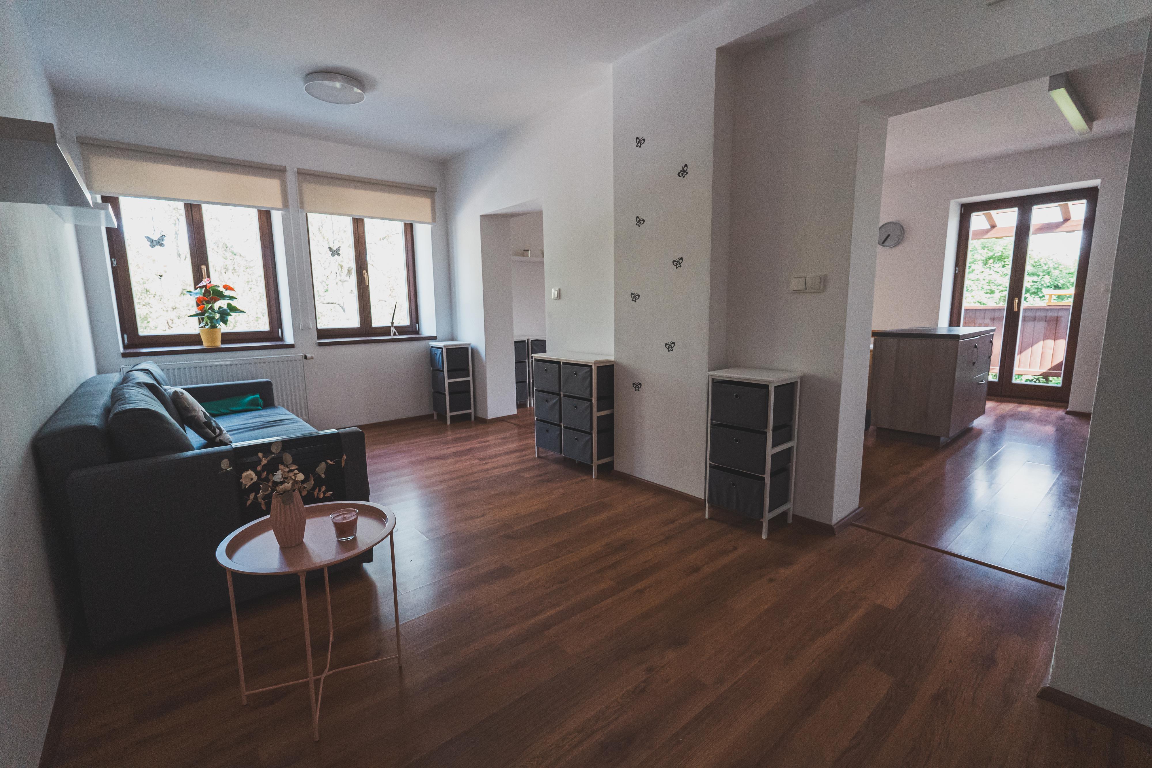 Apartmán U Mravence foto 4