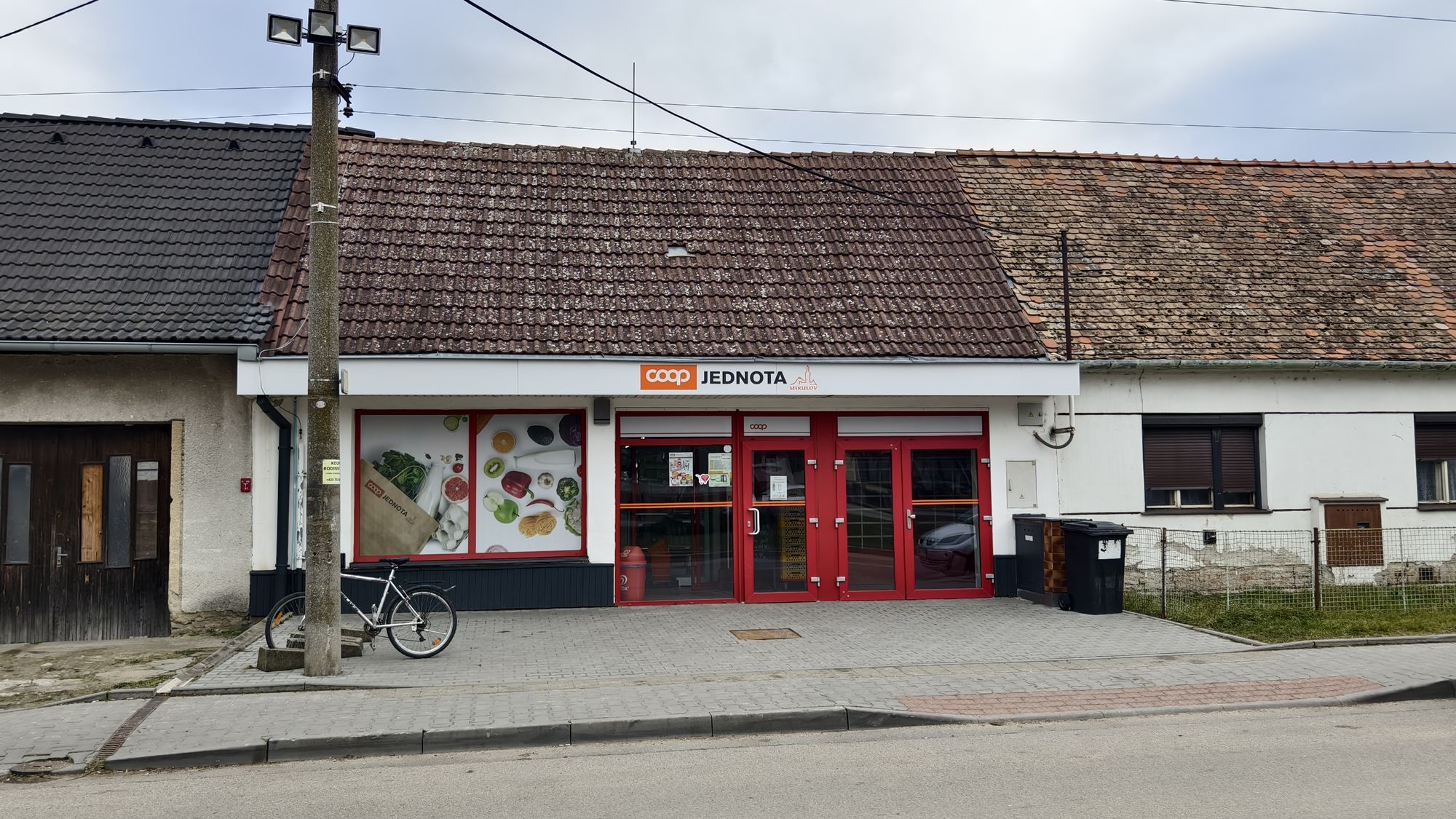 COOP - Jednota foto 2