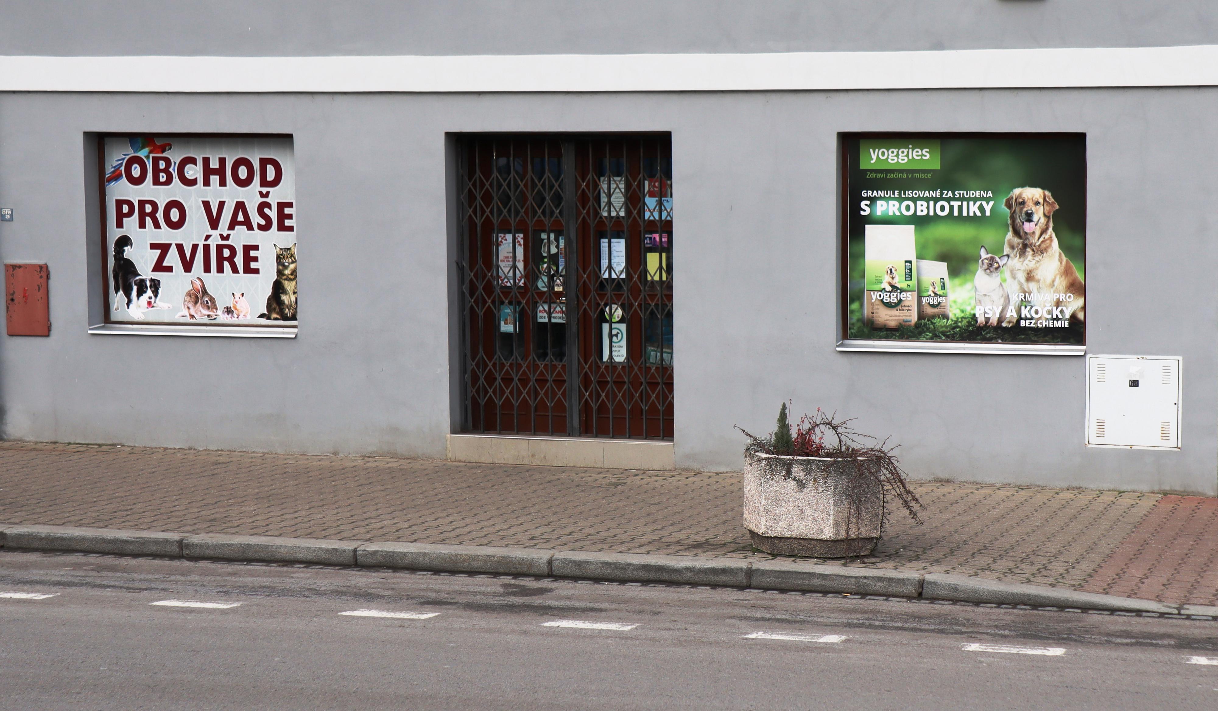 Obchod pro Vaše zvíře foto 5