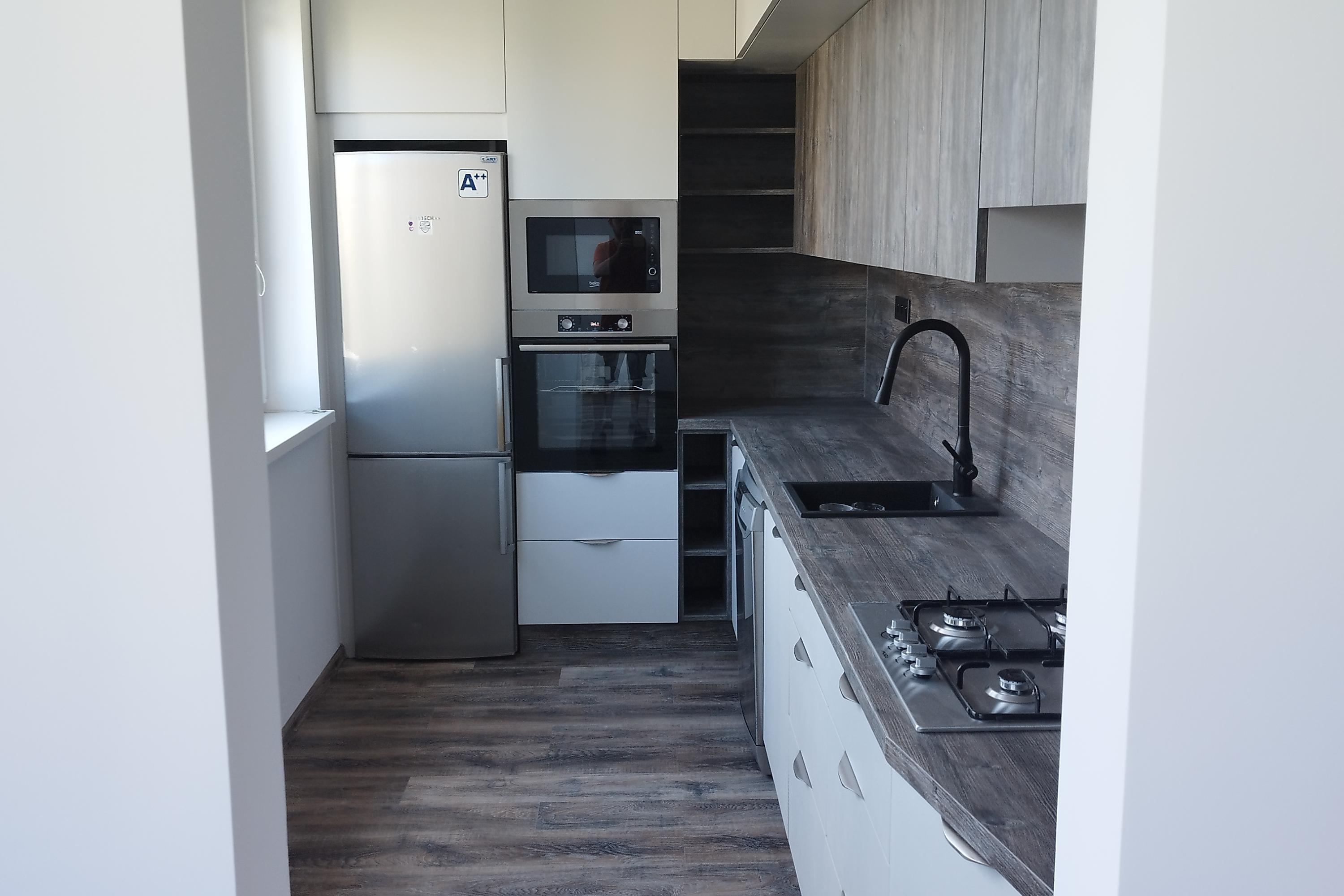 RB Stav - Rostislav Března