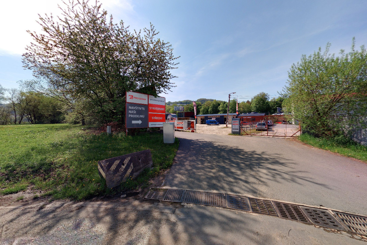 Maslen - klempířské  a střešní centrum foto 3