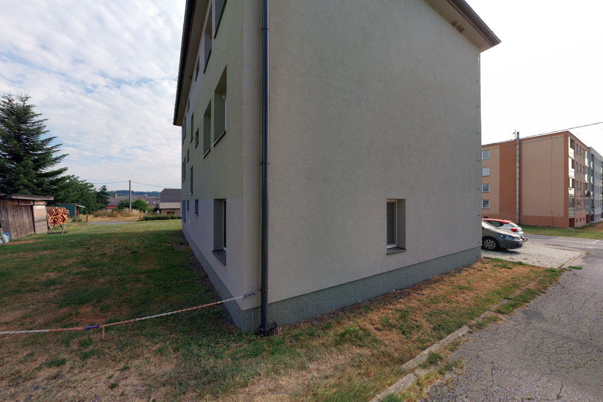 Bytový dům SPOLAGRA foto 4