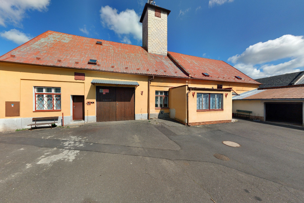 Sdružení hasičů Čech, Moravy a Slezska, Sbor dobrovolných hasičů Neplachovice foto 2