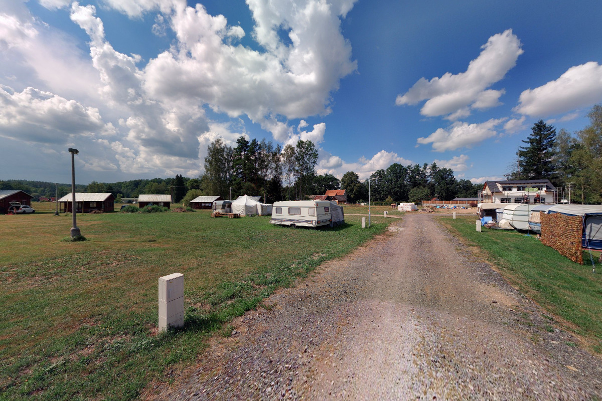 Půjčovna lodí Samba, s.r.o.