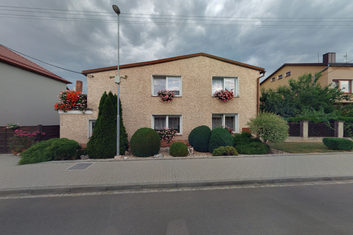 Malířství - Zdeněk Mitáček