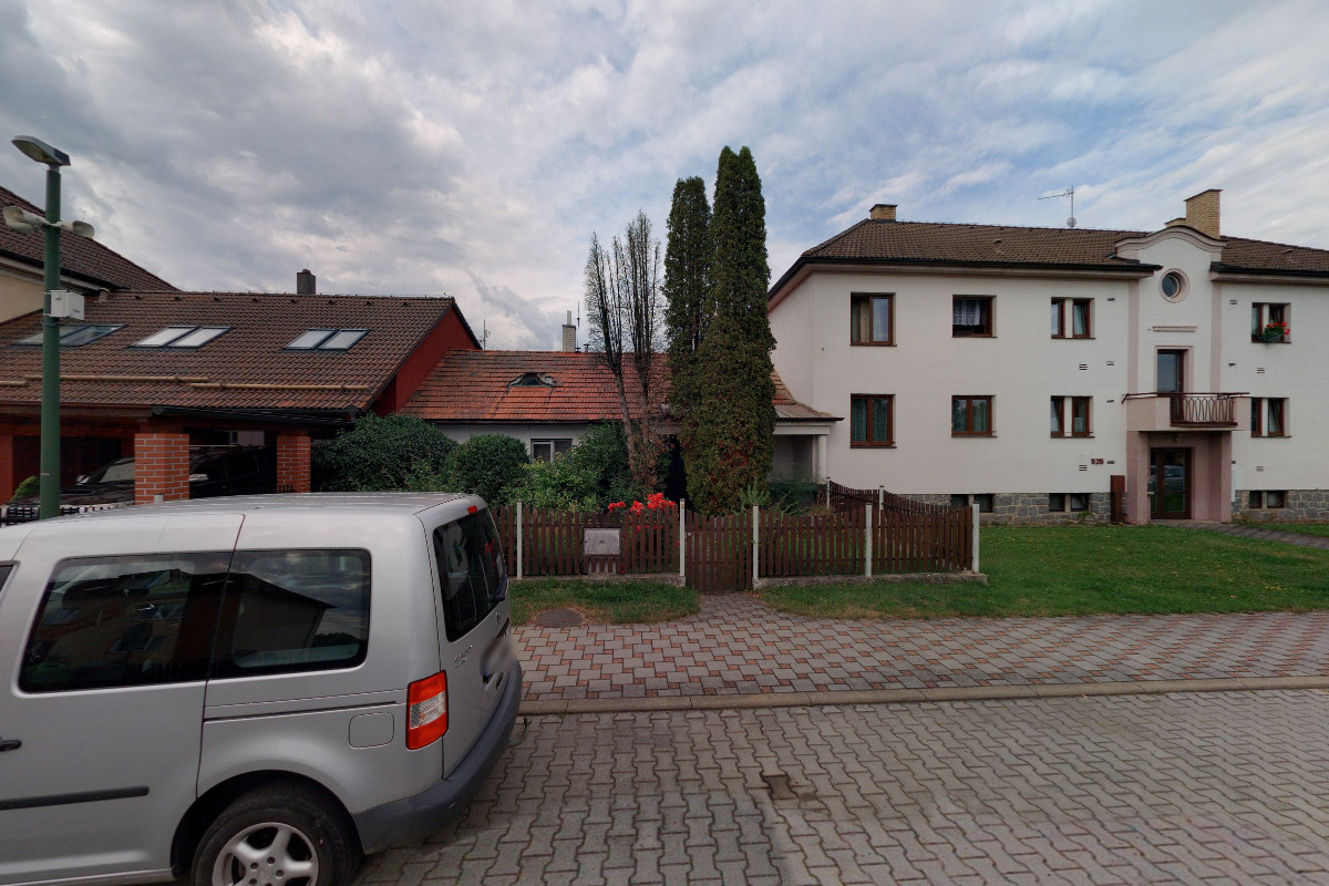 Stanislav Studenovský