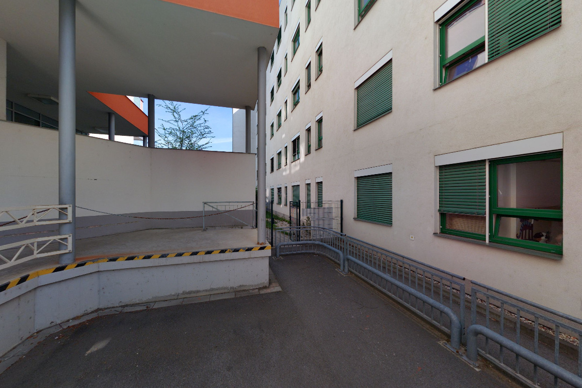 Dětská kardiologie - Nemocnice České Budějovice