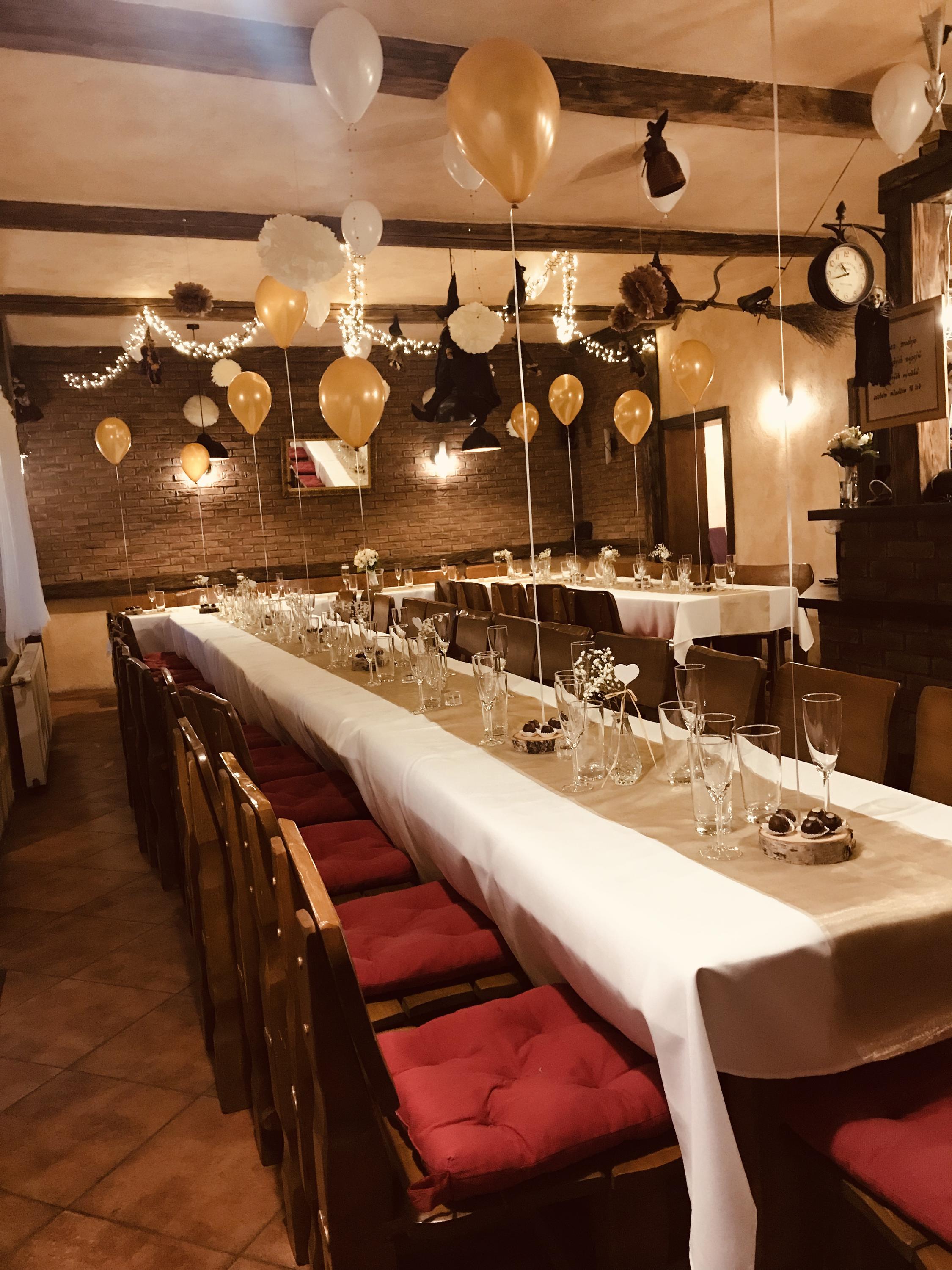 Hospůdka u Ježibaby foto 3