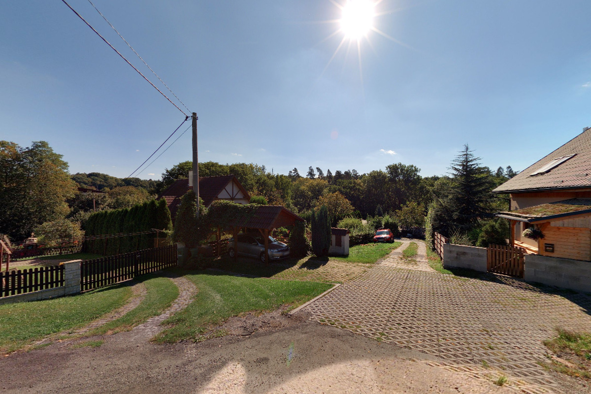 Jan Drkoš - montáž dveří