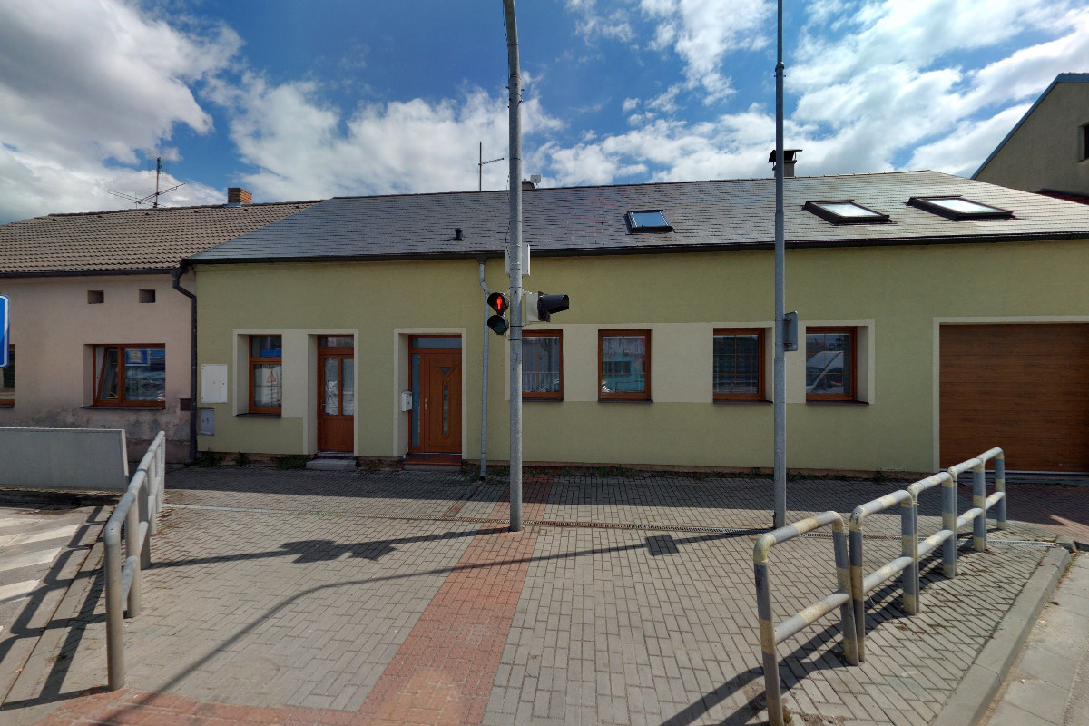 Vzduchotechnika Miloslav Vošahlík foto 2