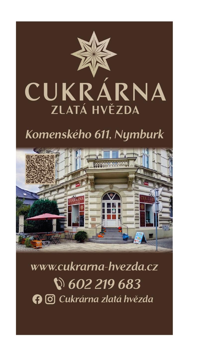 Cukrárna Zlatá hvězda foto 5