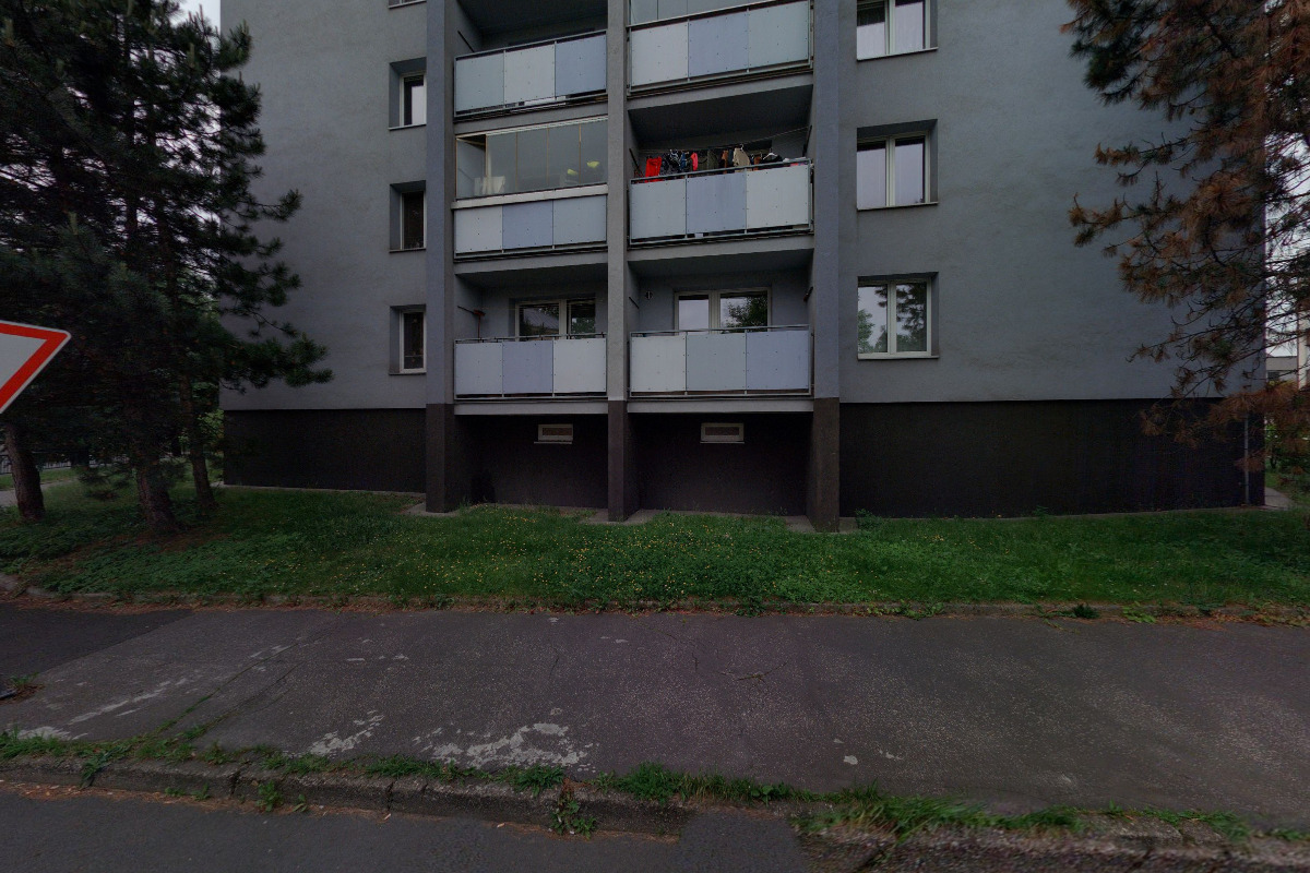 Bytové družstvo Śliwky 49