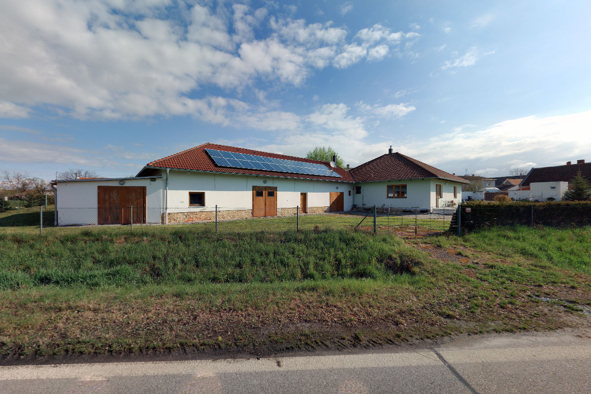 Školní zemědělský podnik Jihočeské univerzity v Českých Budějovicích