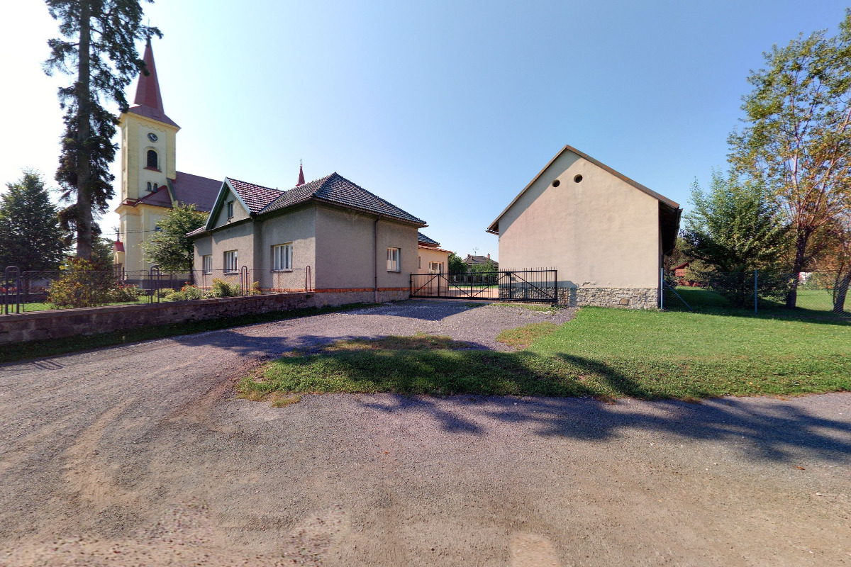 Junák - český skaut, středisko Příbor